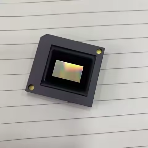 100% Original Projector DMD Chip 2715-7039P 2715-7139P Fit for BenQ Optoma NEC XGIMI JMGO 1080P Proj