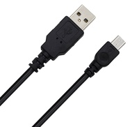 USB DC Power Charger Charging Cable Cord Lead For JBL Micro II Bluetooth Speaker