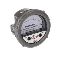 Dwyer Magnehelic Pressure Gauge/Transmitter 605-3