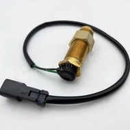 เซนเซอร์ Komatsu PC60-7 PC120-7 PC200-7 PC56-7เซนเซอร์วัดความเร็วระบบเหนี่ยวนำไฟฟ้าเซ็นเซอร์ความเร็ว