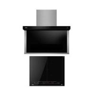 เตาฝัง+เครื่องดูดควัน TEKA IZF 68700+DSW 995G (1242924)