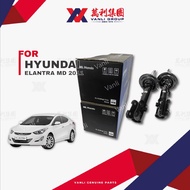 ABSORBER FRONT SET MANDO - HYUNDAI ELANTRA MD 2011 [54651-3X250/ 54661-3X250]