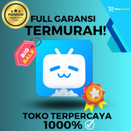 BSTATION PREMIUM TERMURAH FULL GARANSI