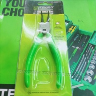 Tekiro Snap Pliers Ring (EB) Size 5 Inch Snap Pliers/ 5 InchRing Pliers