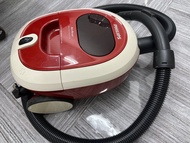 Philips Vacuum Cleaner airstar 飛利浦吸塵機
