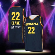 New Arrivals Oversized Men's T-Shirt Printing Indiana Fever Caitlin Clark Wnba All-Star Phoenix Jers
