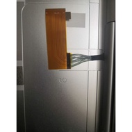 Display cable for GPD POCKET 2