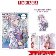 Arya Bàn Bên Thỉnh Thoảng Lại Trêu Ghẹo Tôi Bằng Tiếng Nga - Tập 4 - Bản Phổ Thông - Tặng Kèm Bookma
