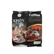 Chon Ban Me Vietnamese Weasel Coffee, Robusta Ground Coffee, 500 Grams