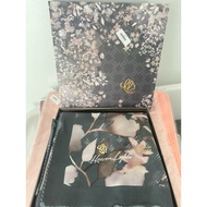 Preloved Scarf Heaven Lights