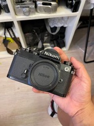 Nikon FM