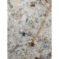MALAYSIA-STAR NECKLACE