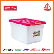 BOX Wagon Container 82 Liter VC-18 LION STAR | BOX COUNTER