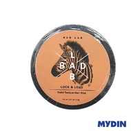 Bad Lab Solid Texture Hair Wax (70g)