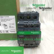 Schneider Lc1D32M7/M7 220Vac 50A 3P Contactor Schneider
