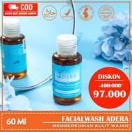 Cream Adera Skincare Adera Glowing BPOM Original Adera1 Paket Lengkap Flek Hitam Krim Siang Malam Ad