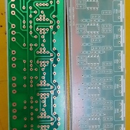 PCB Equalizer 7 Pot - Super Equalizer 7 Band ♦♦