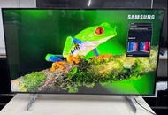 43吋QLED 4K Smart TV Samaung三星QA43Q60B WiFi上網智能電視