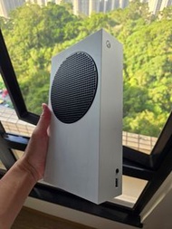 Xbox Series S 遊戲主機