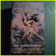 Ⅿ ⍂  ♘ L. Ron Hubbard Fantasy Pocketbooks | Preloved Condition