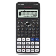 Scientific Calculator Fx-570 Ex Classwiz