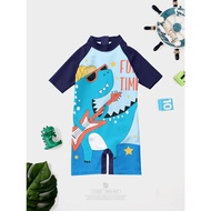 Pewmium Boys Swimsuit Code 057