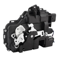 1 Piece Door Lock Actuator Door Lock Actuator Latch for VW Jetta Golf MK4 Passat B5 Beetle 3B1837015