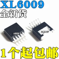 3PCS Original XL6009E1 TO-263-5L XL6009 SOP