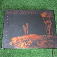dream land - MADE WIANTA.