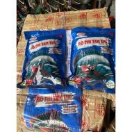 Three World Tilapia (500g pack)
