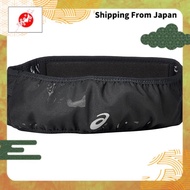 (From Japan)[ASICS] Running Bag Running 2WAY Belt 3013A720 Unisex Adult