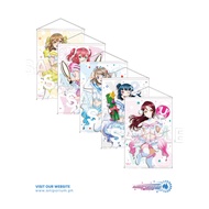 Love Live! Sunshine!!" SUNSHINE!! Ver. B1 Tapestries