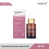 SESDERMA RETIAGE ANTI-AGING SERUM 30ML เซรั่มริ้วรอยลึก  ร่องแก้ม