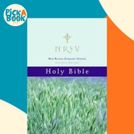 NRSV, Catholic Edition Bible, Hardcover by Catholic Bible Press (US edition, hardcover)