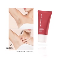 Grace AND Glow Rouge 540 Protect DEODORANT SERUM AND ENGLISH PEAR AND FREESIA COMFORT DEODORANT