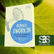 Take Rights Seriously A&C Black Ronald Dworkin