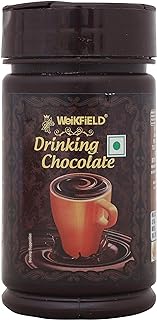 Weikfield Drinking Chocolate Powder ,100 g