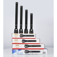 GHS Torch light DC 90 DC 100