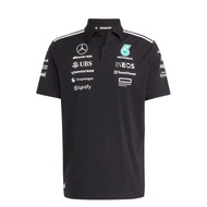 Adidas Mercedes-AMG Petronas F1 Polo Shirt