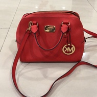 Michael Kors Bag Second Hand 85% New