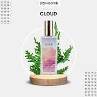 Szindore CLOUD perfume for women