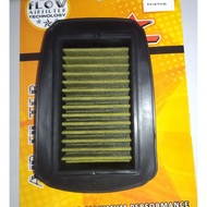 Yamaha R15 V2/TFX 150 Washable Air filter