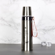 Termos Jumbo Sport Stylish 750ml Termos Air Panas Termos Stainless Steel