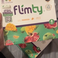 Flimty Mango