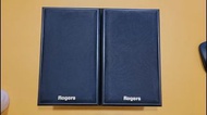 Rogers RC-200 喇叭一對
