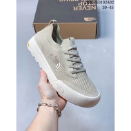 THE NORTH FACE DUNE Outdoor Hiking Casual Shoes Breathable Anti-slip Comfortable Hiking Shoes Lightw
