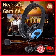 X1 / X2 / X3 Gaming Series 4 Headset Gaming Headset Durable Headphones with Microphone for Games & M
