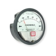 Dwyer/50MM// Dwyer 2000-30MM80MM Differential Pressure Gauge Differential Pressure Gauge 100MM/Ameri