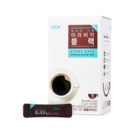 阿拉比卡黑咖啡 Atomy Arabica Black Coffee