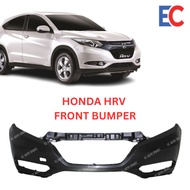 HONDA HRV 2015 / FRONT BUMPER / HIGH QUALITY / READY STOCK !!!